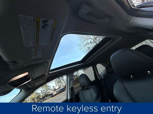 Used 2021 Subaru Forester Touring w/ Popular Package #2 image 31