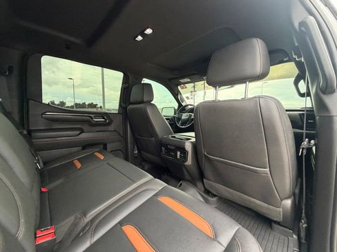 Used 2023 GMC Sierra 1500 AT4 w/ AT4 Premium Package AWD/4WD image 27