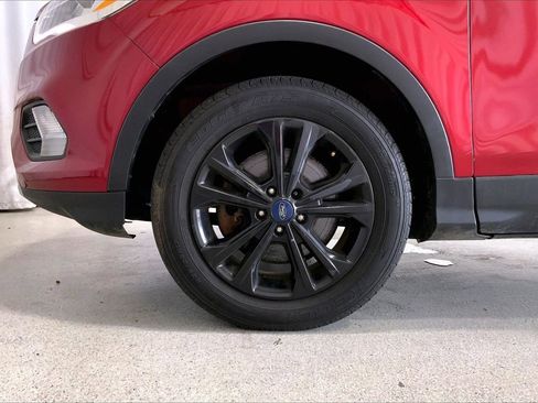 Used 2018 Ford Escape SEL AWD/4WD image 6