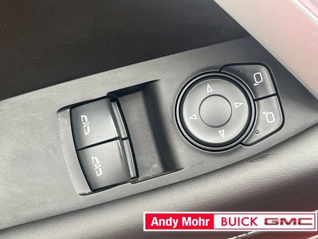 Used 2019 Chevrolet Camaro SS RWD image 25