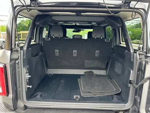 Used 2025 Ford Bronco Badlands AWD/4WD image 43