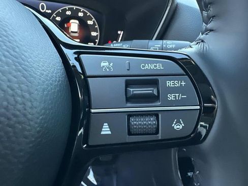 New 2026 Honda CR-V EX-L image 28