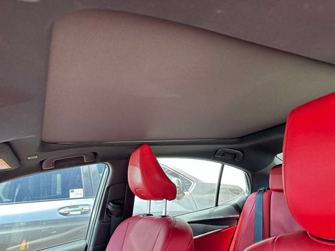 Used 2025 Toyota Camry XSE w/ Premium Plus Package FWD image 6