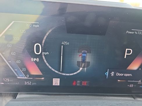 Used 2025 BMW X5 sDrive40i image 25