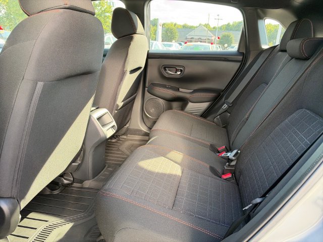 Used 2025 Honda HR-V Sport image 13