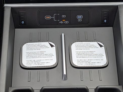 New 2026 Hyundai Santa Fe XRT AWD/4WD image 23