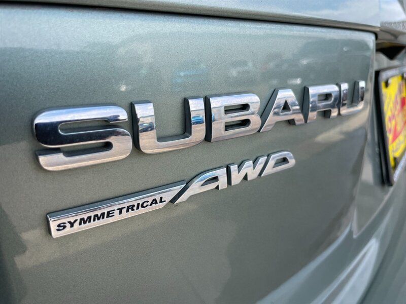 Used 2017 Subaru Forester 2.5i w/ Alloy Wheel Package AWD/4WD image 22