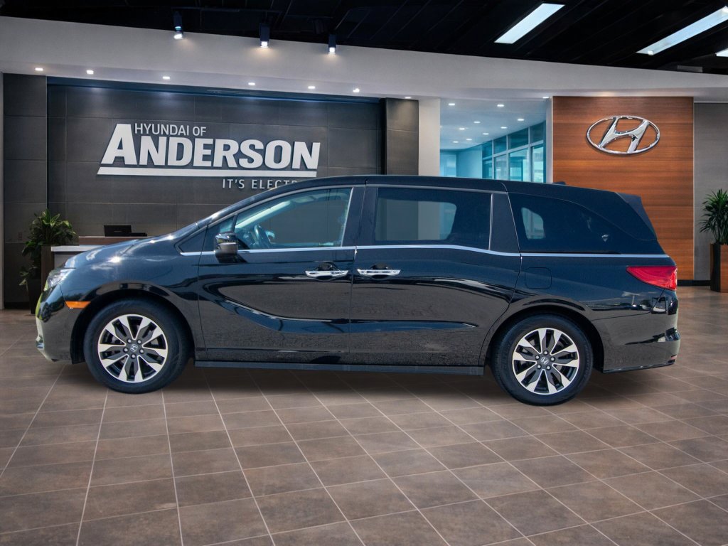 Used 2024 Honda Odyssey EX-L image 5