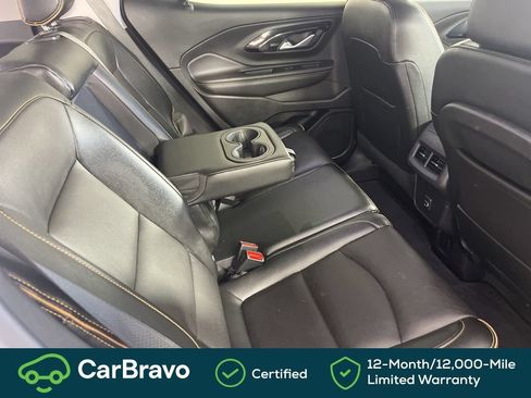 Used 2023 GMC Terrain AT4 AWD/4WD image 22