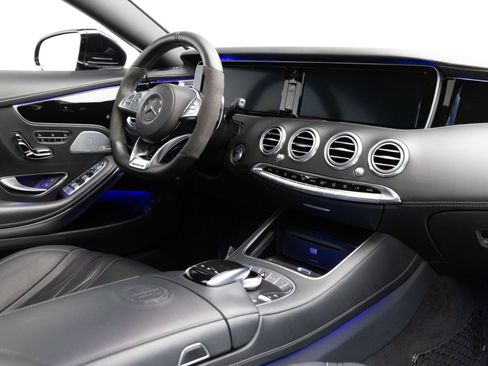 Used 2015 Mercedes-Benz S 65 AMG Coupe image 14