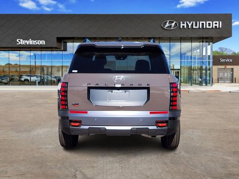 New 2026 Hyundai Palisade XRT Pro image 3