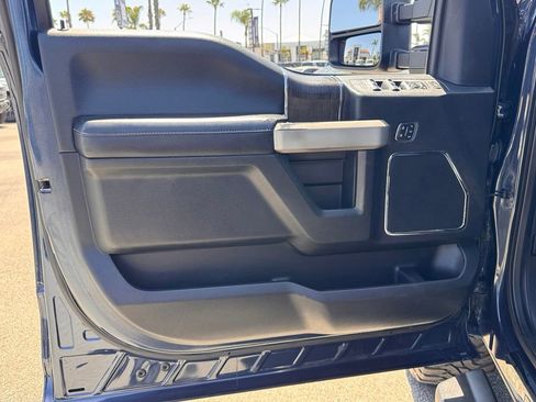 Used 2020 Ford F250 Lariat AWD/4WD image 15