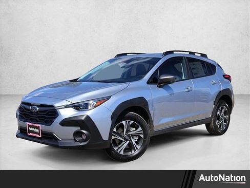 New 2026 Subaru Crosstrek 2.0i Premium AWD/4WD image 1