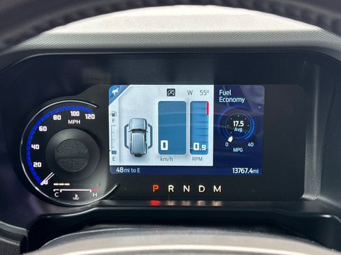 Used 2021 Ford Bronco Big Bend image 24