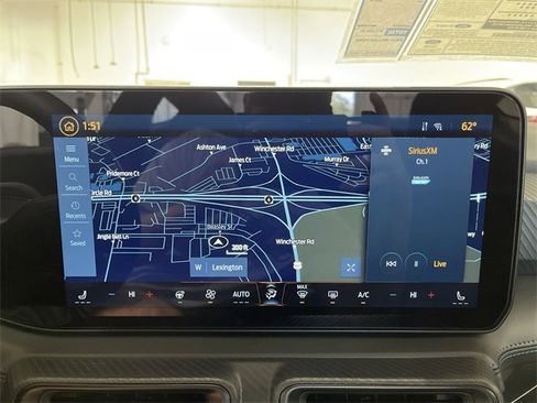 New 2025 Ford Mustang Dark Horse image 23