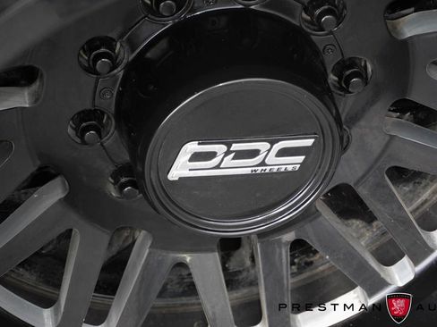 Used 2020 Ford F450 Platinum w/ FX4 Off-Road Package image 5