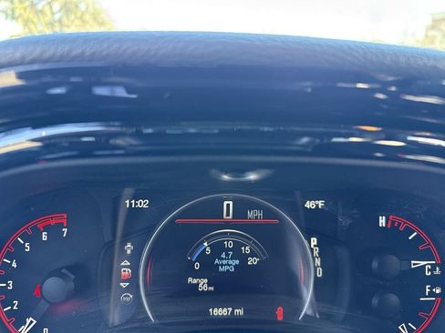 Used 2025 Dodge Durango R/T image 15