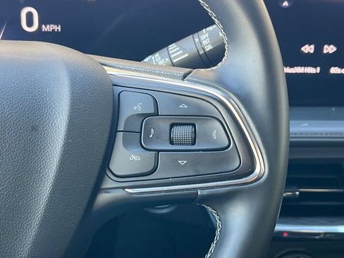 Used 2025 Buick Encore GX Preferred FWD image 30