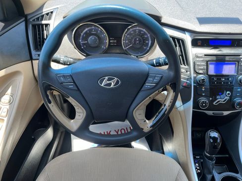 Used 2013 Hyundai Sonata GLS w/ Popular Equipment Pkg FWD image 20