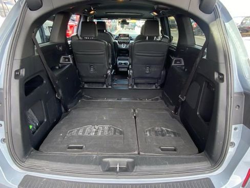 Used 2025 Honda Odyssey Sport-L image 28