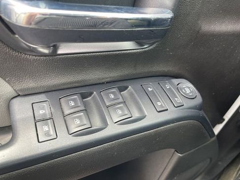 Used 2016 GMC Sierra 1500 2WD Double Cab w/ Elevation Edition image 16