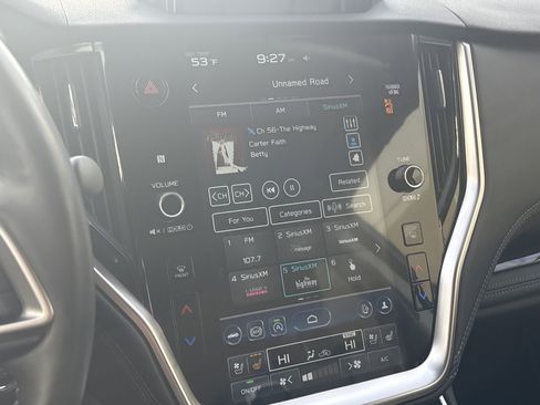 Used 2023 Subaru Outback Touring image 23