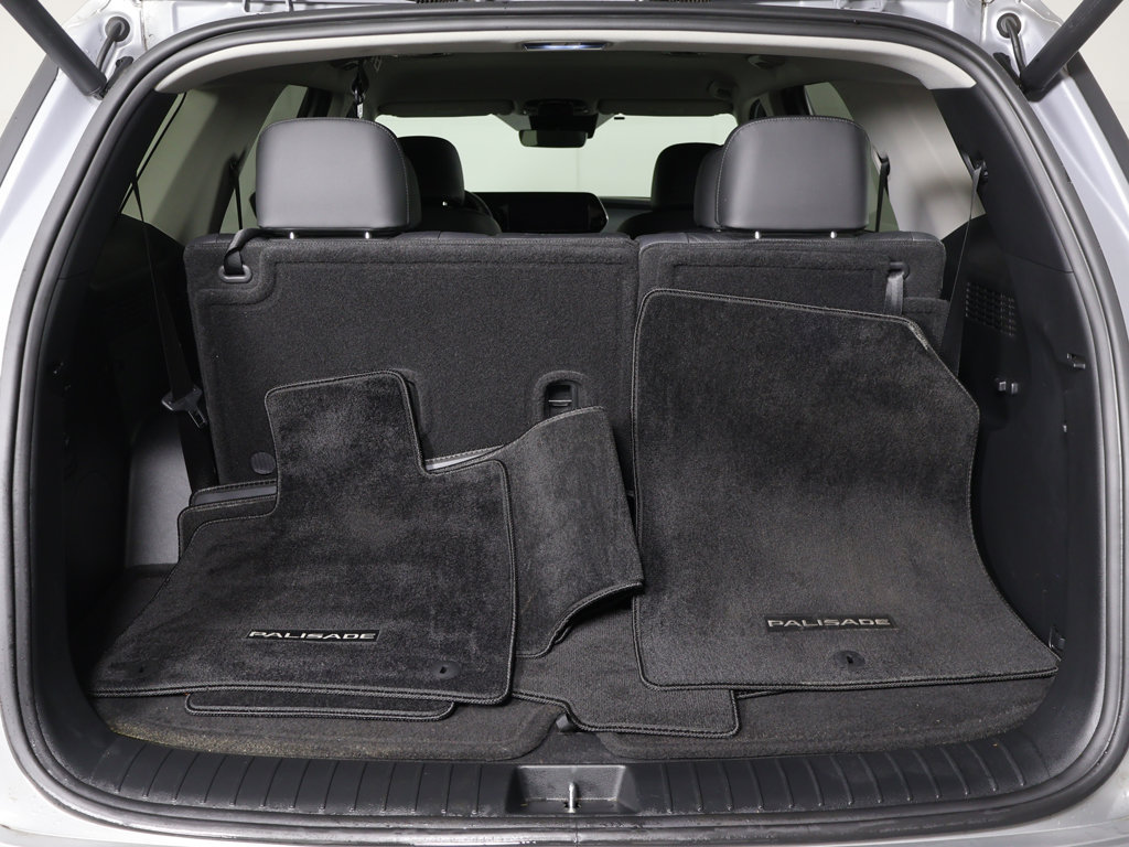 Certified 2024 Hyundai Palisade SEL AWD/4WD image 17