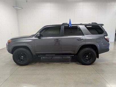 Used 2020 Toyota 4Runner SR5 Premium