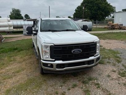 Used 2023 Ford F250 XL w/ XL Chrome Package