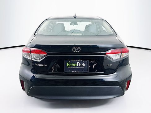 Used 2024 Toyota Corolla LE FWD image 7