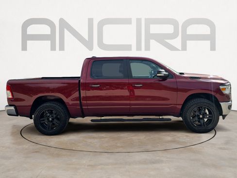 Used 2019 RAM 1500 Big Horn RWD image 11