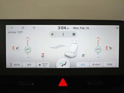 Used 2024 Hyundai Ioniq 5 SEL image 36