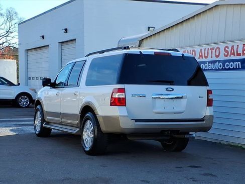 Used 2014 Ford Expedition EL XLT w/ Equipment Group 202A image 3