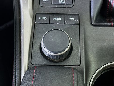 Used 2016 Lexus NX 200t F Sport w/ Accessory Package 2 image 24