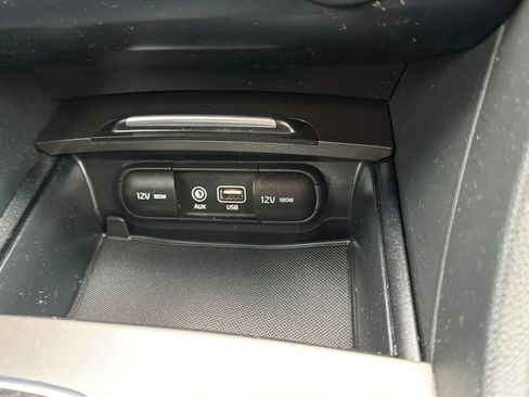 Used 2020 Kia Optima LX FWD image 19