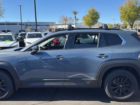 New 2026 MAZDA CX-50 AWD 2.5 Hybrid w/ Cargo Package image 3