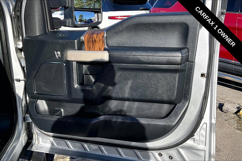 Used 2020 Ford F150 Lariat AWD/4WD image 27