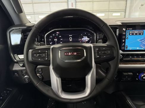 New 2026 GMC Sierra 1500 Elevation w/ Elevation Premium Package AWD/4WD image 34
