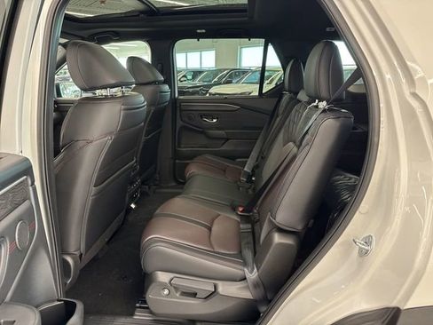 New 2026 Honda Pilot Black Edition image 22