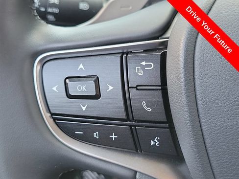 Used 2024 Lexus ES 350 w/ Accessory Package (Z1) FWD image 5