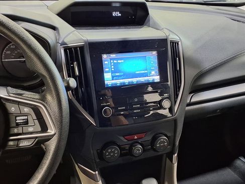 Used 2022 Subaru Forester image 7