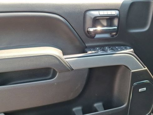Used 2014 Chevrolet Silverado 1500 LTZ AWD/4WD image 12