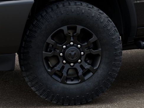 New 2026 RAM 2500 Power Wagon AWD/4WD image 9