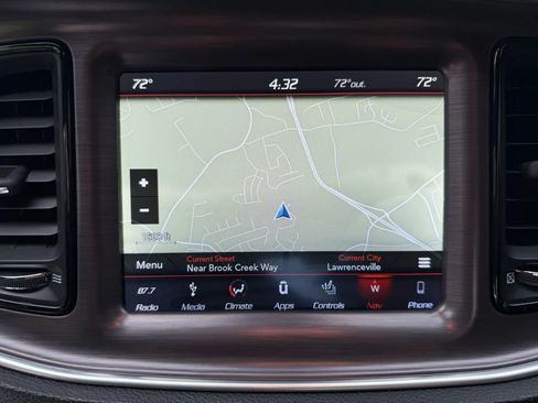 Used 2018 Dodge Challenger SRT Demon w/ Leather Front Seat Group RWD image 14