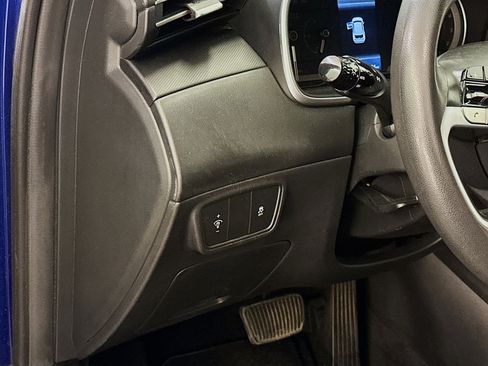 Used 2022 Hyundai Tucson SE AWD/4WD image 17