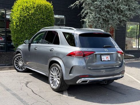Used 2021 Mercedes-Benz GLE 350 image 19