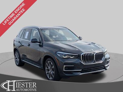 Used 2023 BMW X5 sDrive40i