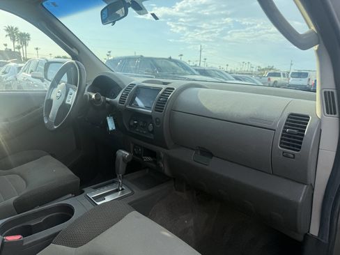 Used 2005 Nissan Xterra S w/ (P01) Power Pkg image 29
