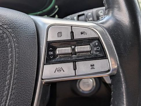 Certified 2023 Kia Telluride EX FWD image 32