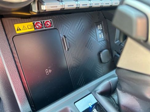 New 2026 Toyota 4Runner Limited AWD/4WD image 16